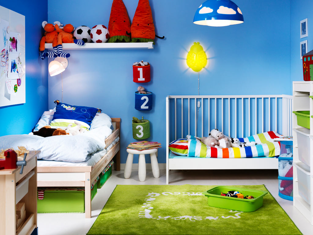 Detail Desain Kamar Anak Anak Nomer 51