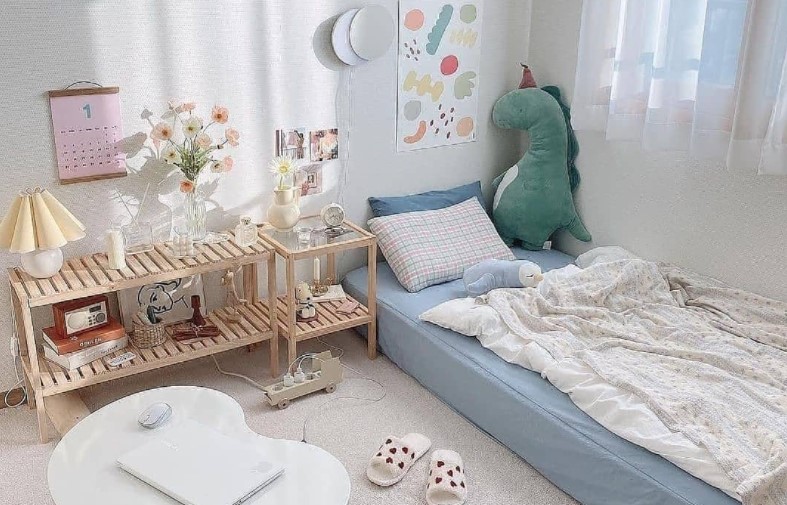 Detail Desain Kamar Anak Anak Nomer 8