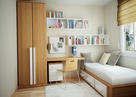 Detail Desain Kamar Anak Minimalis Nomer 39