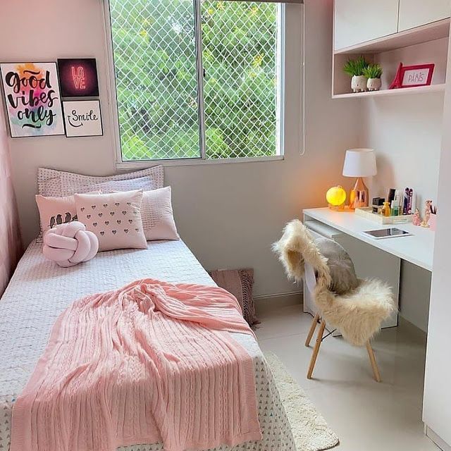 Detail Desain Kamar Anak Perempuan Nomer 46