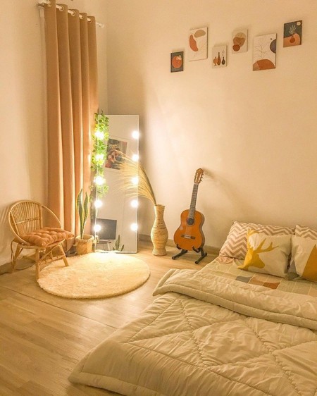 Detail Desain Kamar Anak Sederhana Nomer 17