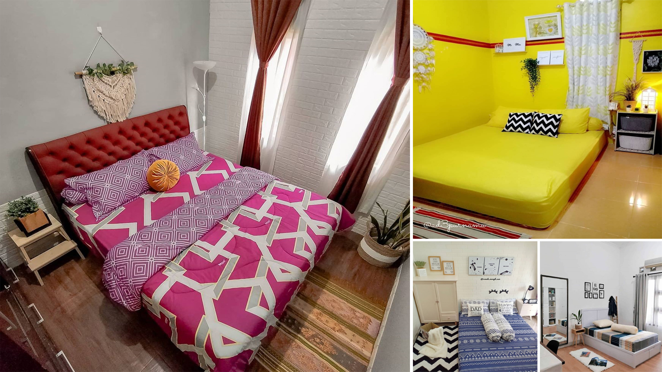 Detail Desain Kamar Anak Sederhana Nomer 40