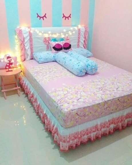 Detail Desain Kamar Anak Sederhana Nomer 48