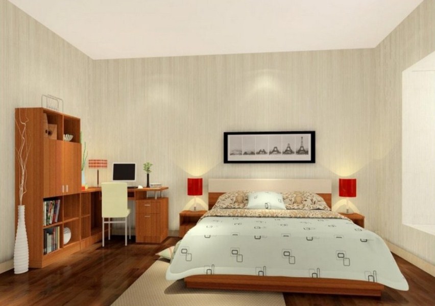 Detail Desain Kamar Anak Sederhana Nomer 56