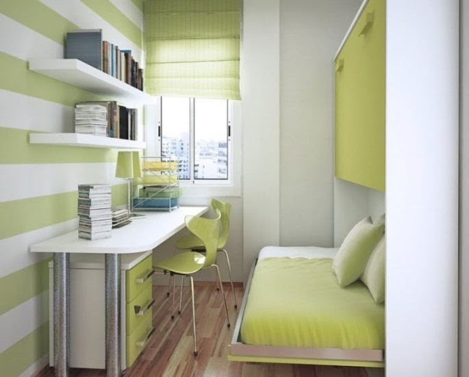 Detail Desain Kamar Anak Sempit Nomer 50