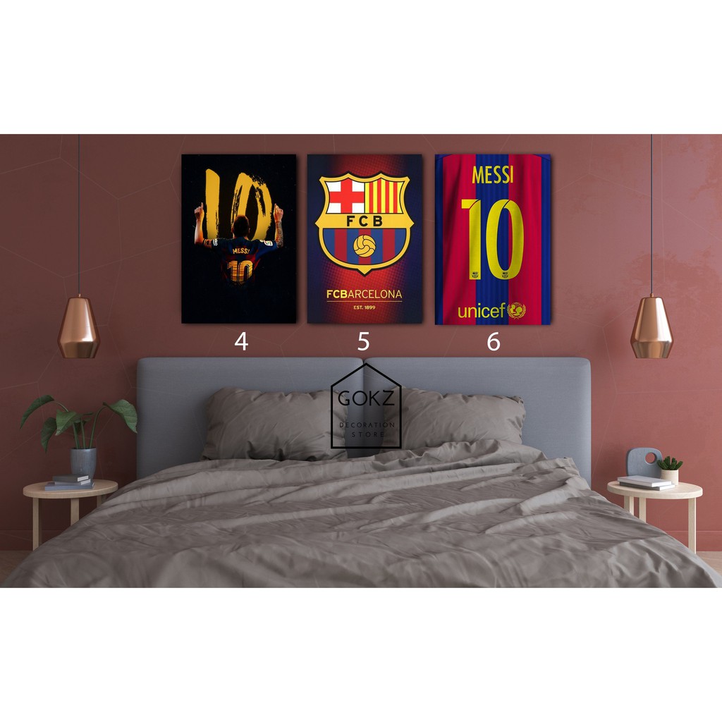 Detail Desain Kamar Barcelona Nomer 18