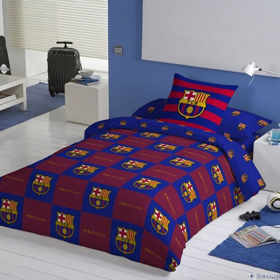 Detail Desain Kamar Barcelona Nomer 22