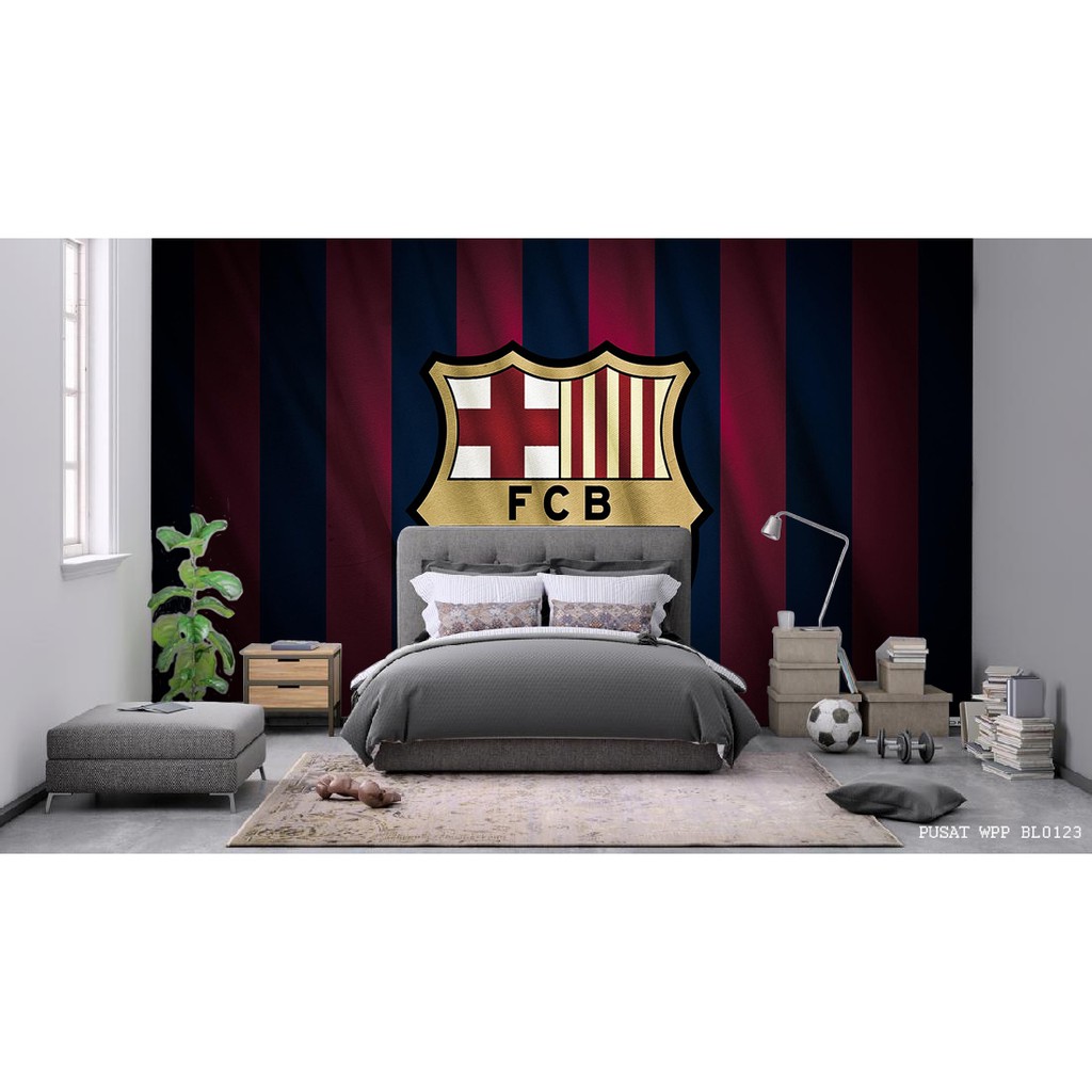 Detail Desain Kamar Barcelona Nomer 26