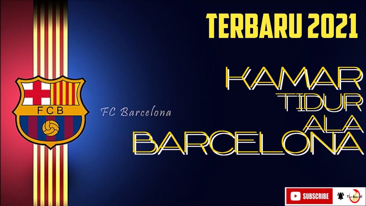 Detail Desain Kamar Barcelona Nomer 9