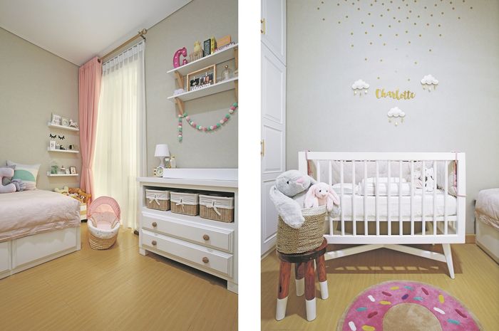 Detail Desain Kamar Bayi Nomer 13