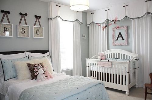 Detail Desain Kamar Bayi Nomer 19