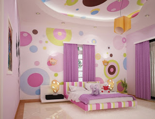 Detail Desain Kamar Bayi Nomer 37