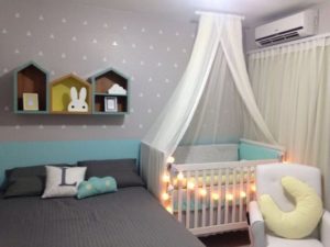 Detail Desain Kamar Bayi Dan Orang Tua Nomer 23