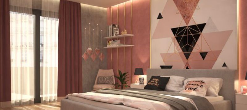 Detail Desain Kamar Gambar Kotak Nomer 27