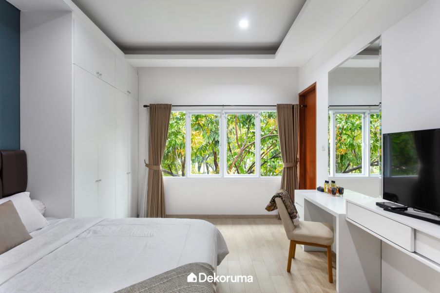 Detail Desain Kamar Gambar Tidak Beraturan Nomer 39