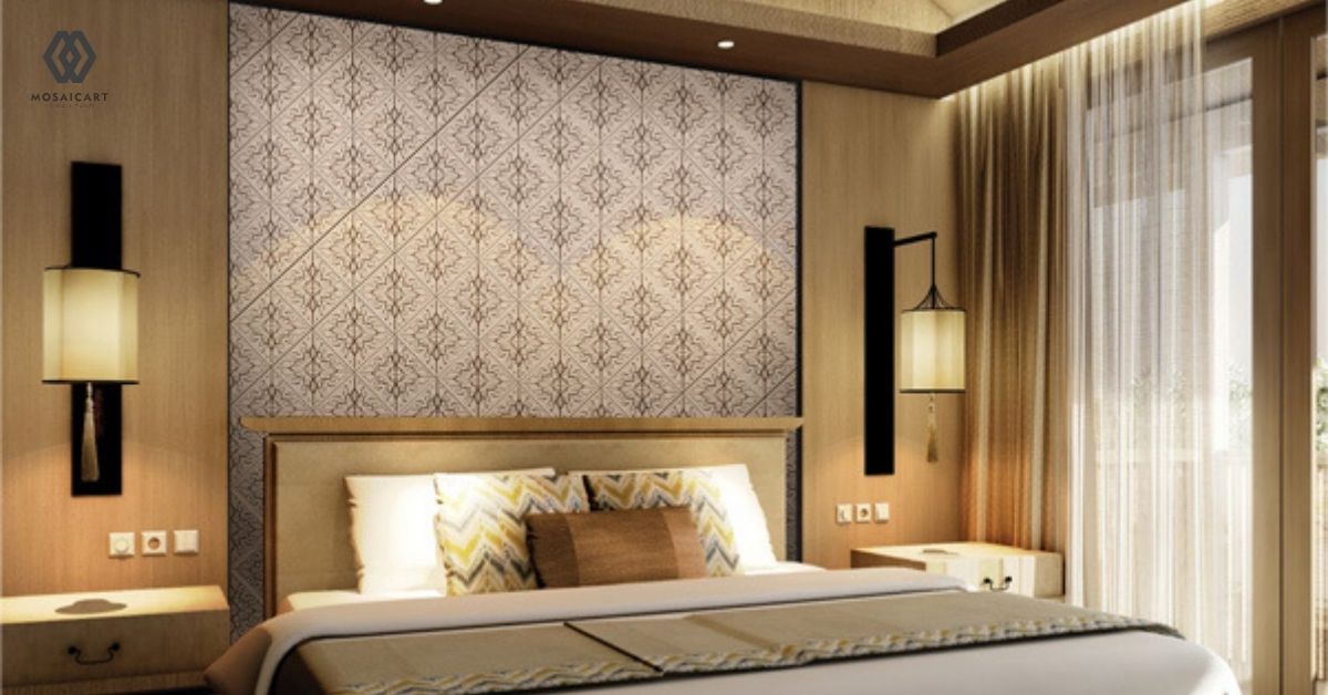 Detail Desain Kamar Hotel Nomer 15