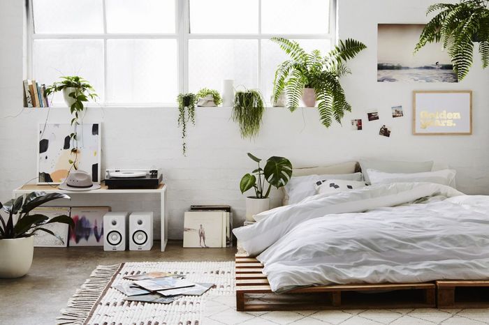 Desain Kamar Instagramable - KibrisPDR