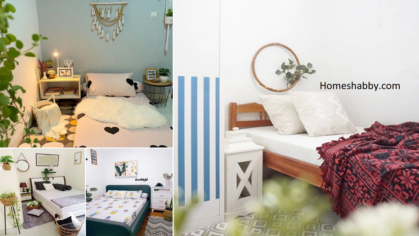 Detail Desain Kamar Instagramable Nomer 38