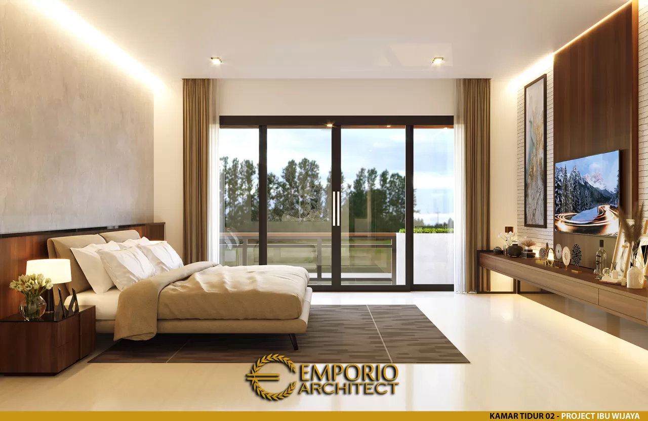 Detail Desain Kamar Kaca Nomer 28