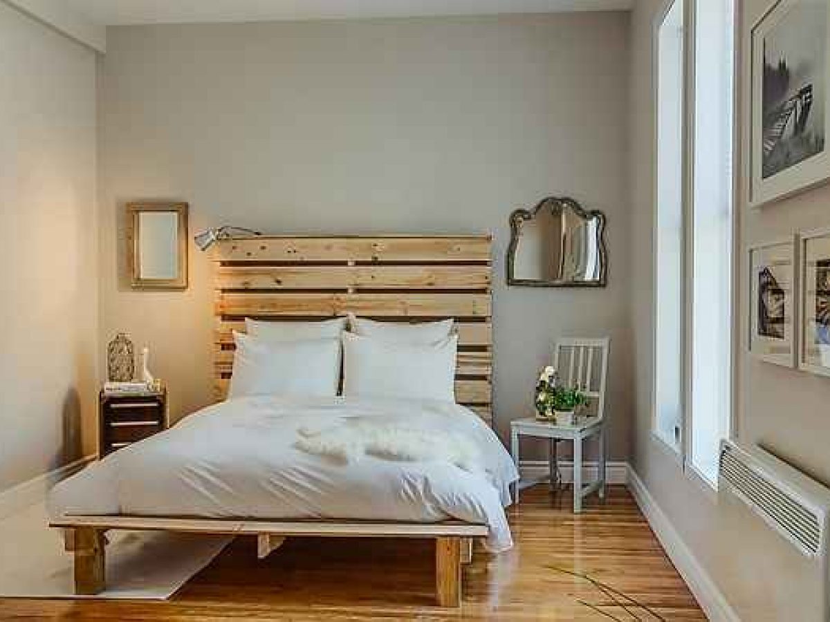 Detail Desain Kamar Kayu Sederhana Nomer 16