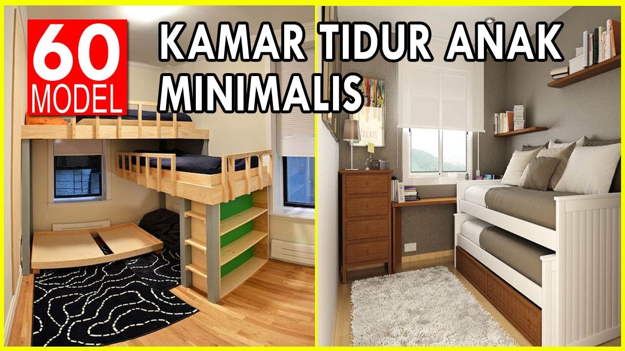 Detail Desain Kamar Kecil Minimalis Nomer 37