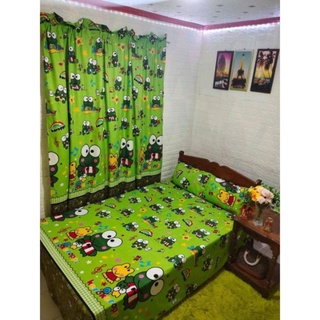 Detail Desain Kamar Keroppi Nomer 56