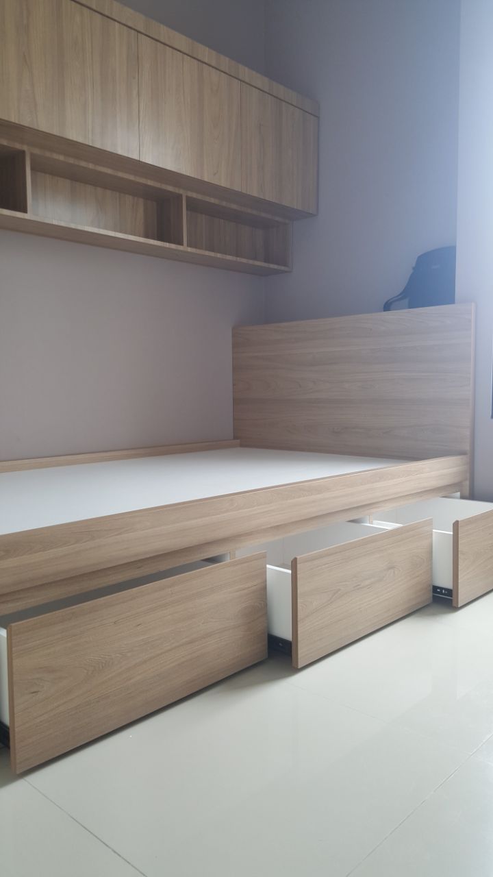 Detail Desain Kamar Kost Minimalis Nomer 55