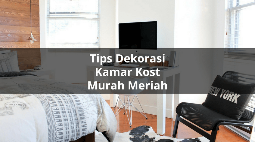 Detail Desain Kamar Kost Sederhana Tapi Menarik Nomer 56