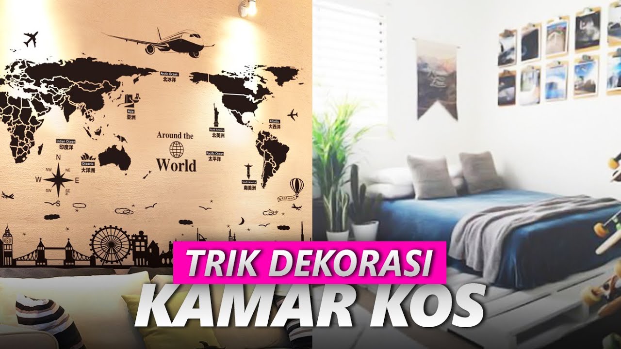 Download Desain Kamar Kost Vintage Nomer 10