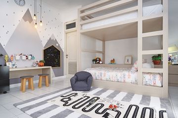 Detail Desain Kamar Laki Nomer 52