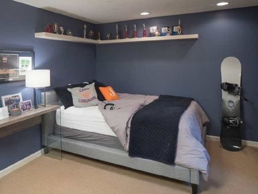 Detail Desain Kamar Laki2 Nomer 12