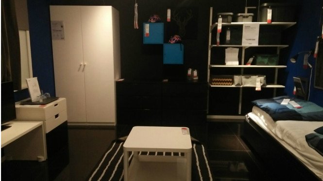 Detail Desain Kamar Laki2 Nomer 19