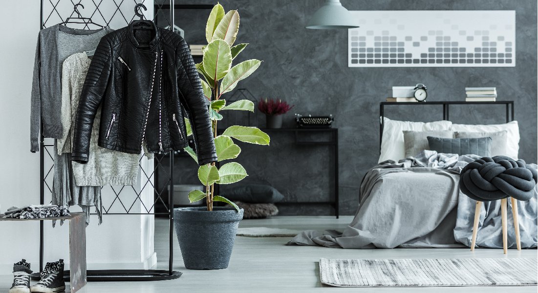 Detail Desain Kamar Laki2 Nomer 23
