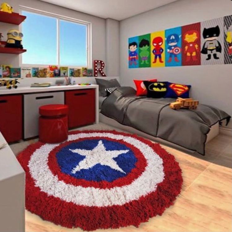 Detail Desain Kamar Laki2 Nomer 25