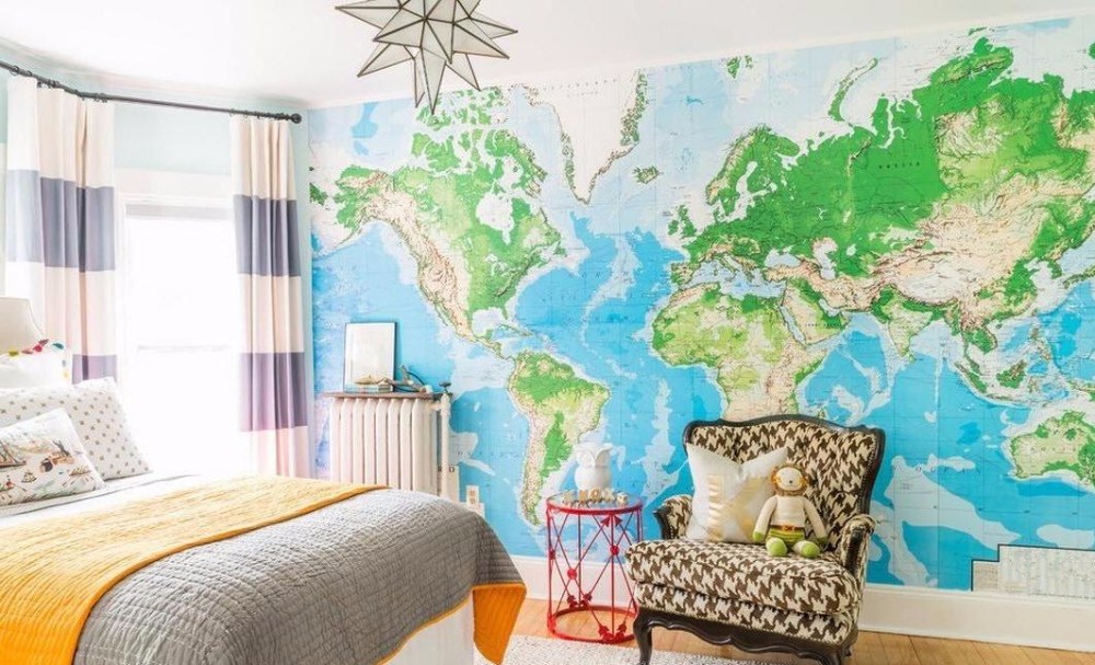 Detail Desain Kamar Laki2 Nomer 27