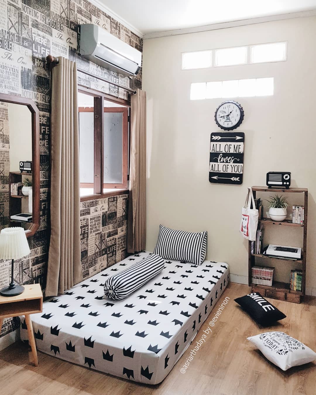 Detail Desain Kamar Laki2 Nomer 32