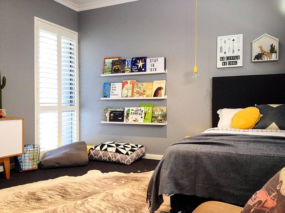 Detail Desain Kamar Laki2 Nomer 37