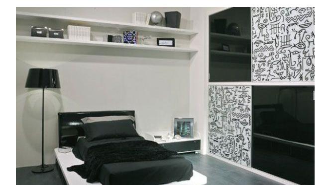Detail Desain Kamar Laki2 Nomer 38