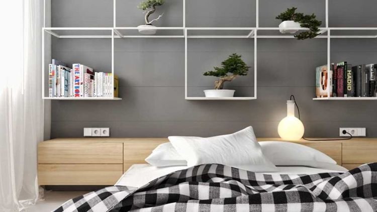 Detail Desain Kamar Laki2 Nomer 44