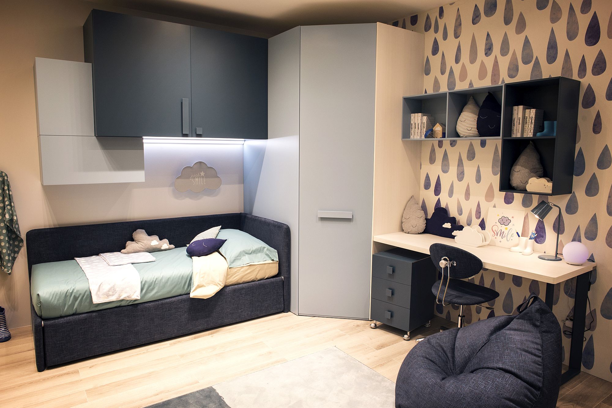 Detail Desain Kamar Laki2 Nomer 48