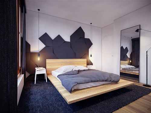 Detail Desain Kamar Laki2 Nomer 50