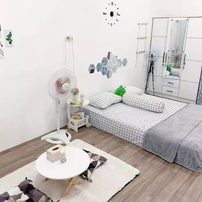 Detail Desain Kamar Lesehan Nomer 55