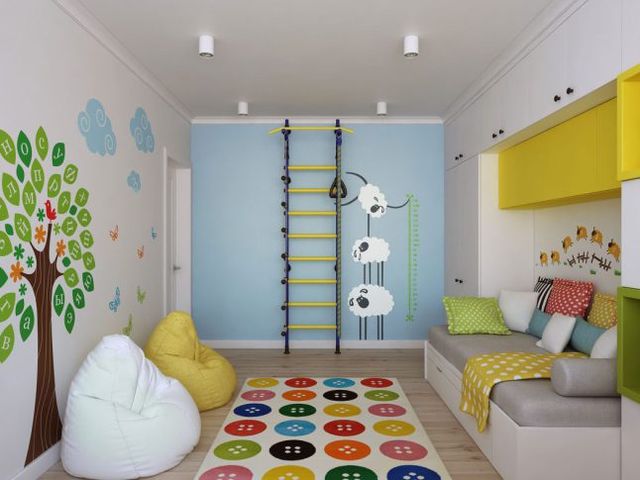 Detail Desain Kamar Mandi Anak Minimalis Nomer 20