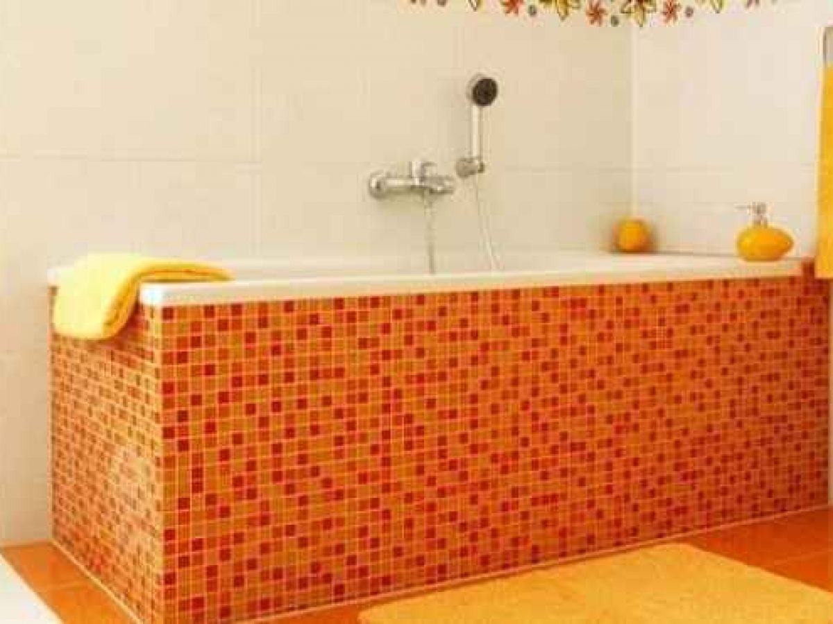 Download Desain Kamar Mandi Biasa Nomer 14