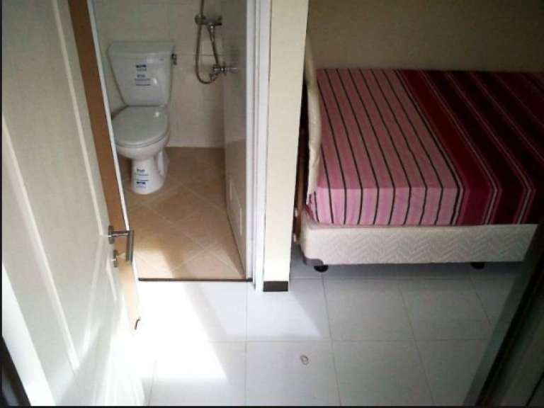 Detail Desain Kamar Mandi Dalam Kamar Nomer 2