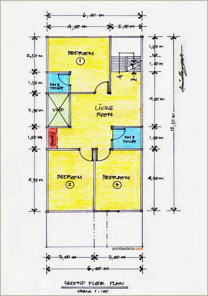 Detail Desain Kamar Mandi Dalam Kamar Tidur Nomer 48