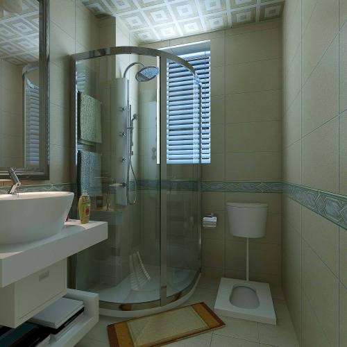 Detail Desain Kamar Mandi Dan Wc Sederhana Nomer 51