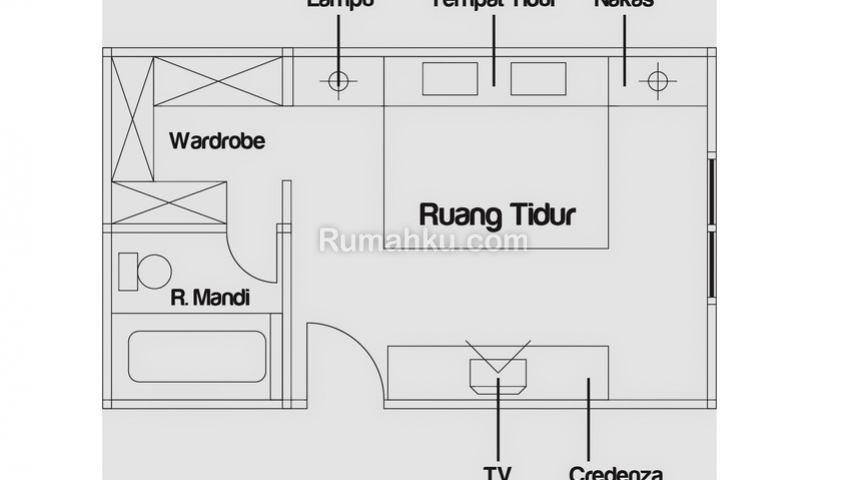 Detail Desain Kamar Mandi Di Dalam Kamar Minimalis Nomer 18