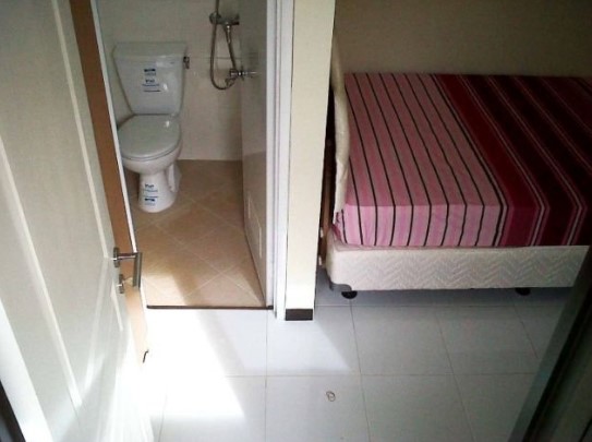 Detail Desain Kamar Mandi Di Dalam Kamar Minimalis Nomer 19