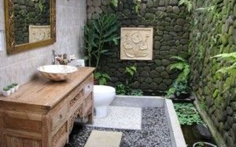 Detail Desain Kamar Mandi Di Desa Nomer 29